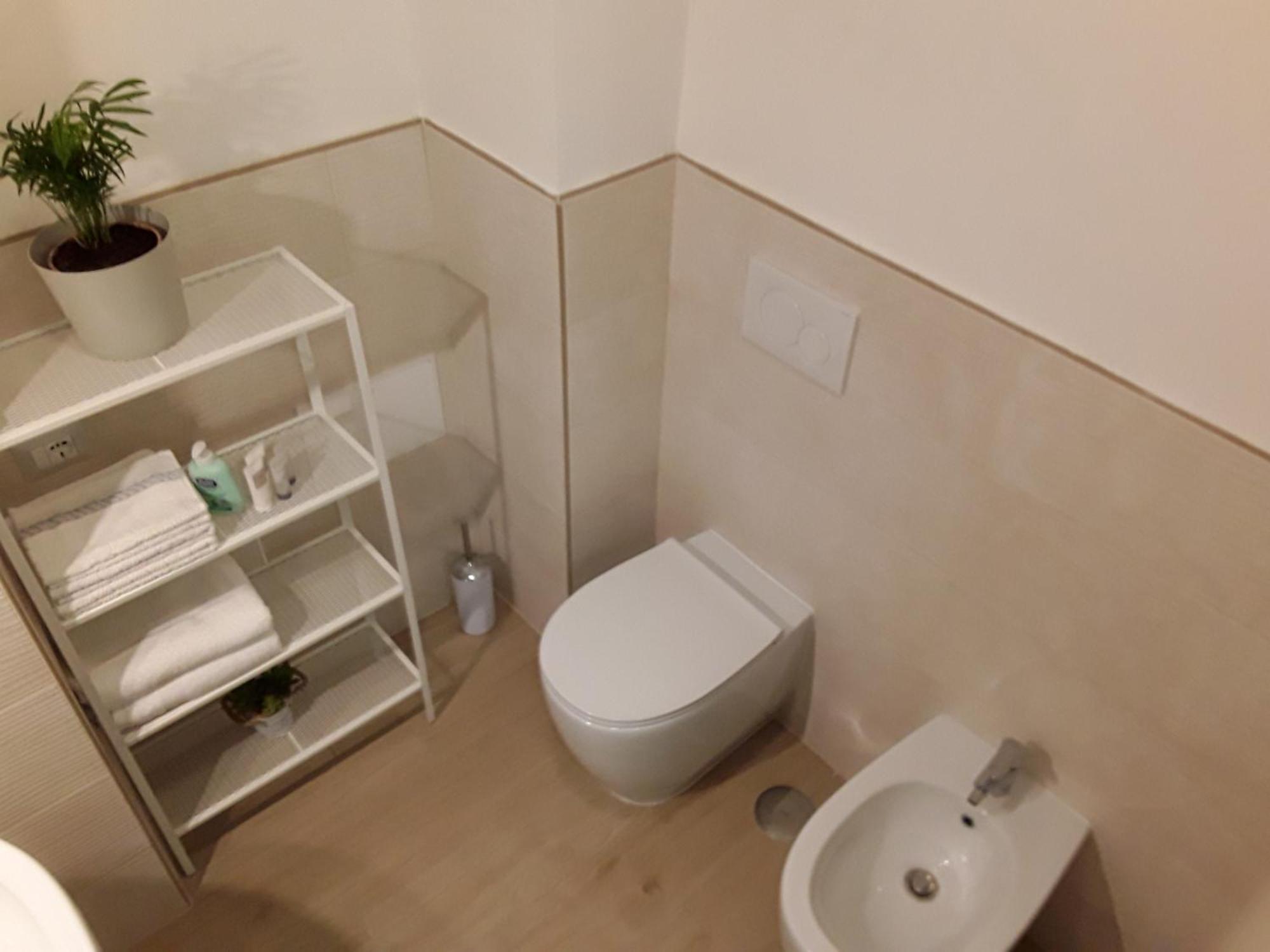 Ferienwohnung Quarta Strada Civitavecchia Exterior foto
