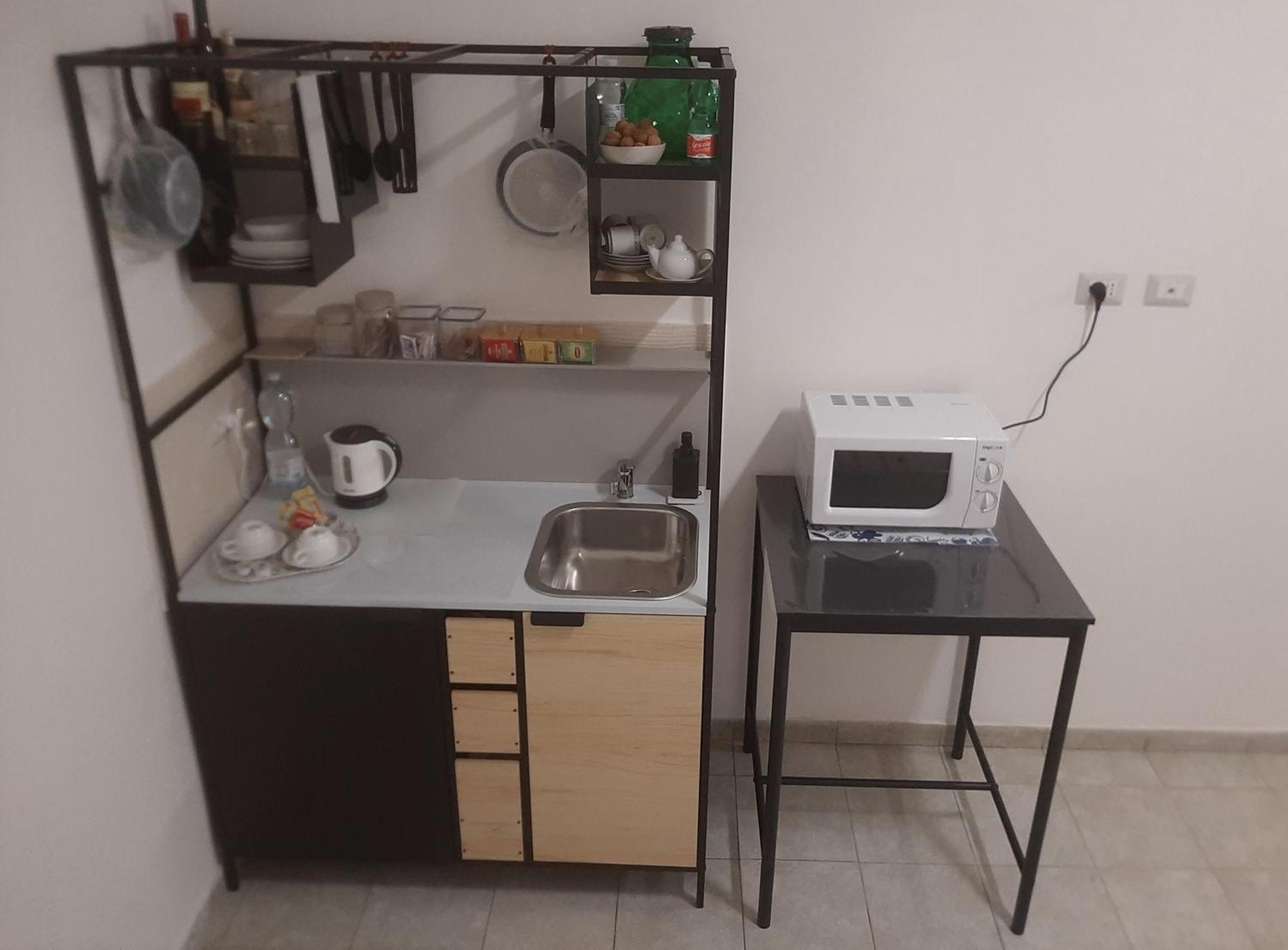 Ferienwohnung Quarta Strada Civitavecchia Exterior foto