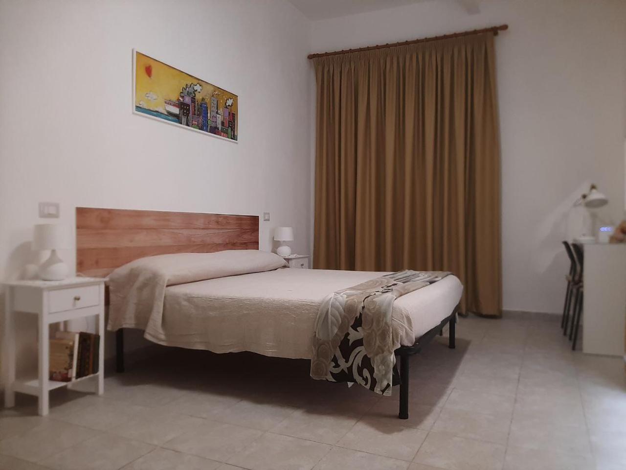 Ferienwohnung Quarta Strada Civitavecchia Exterior foto